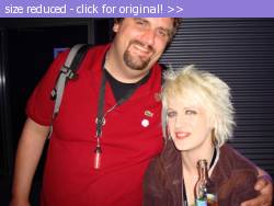 Posted image has been reduced in size. Size of original image (59517 KB) is 640 x 480 pixels. Click image to view full size and better quality!