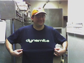 Posted image has been reduced in size. Size of original image (19588 KB) is 320 x 240 pixels. Click image to view full size and better quality!