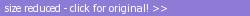 Posted image has been reduced in size. Size of original image (19973 KB) is 842 x 52 pixels. Click image to view full size and better quality!