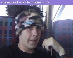 Posted image has been reduced in size. Size of original image (88295 KB) is 720 x 576 pixels. Click image to view full size and better quality!