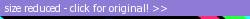 Posted image has been reduced in size. Size of original image (18129 KB) is 826 x 61 pixels. Click image to view full size and better quality!
