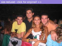 Posted image has been reduced in size. Size of original image (53240 KB) is 640 x 480 pixels. Click image to view full size and better quality!