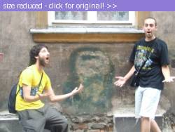 Posted image has been reduced in size. Size of original image (87233 KB) is 640 x 480 pixels. Click image to view full size and better quality!